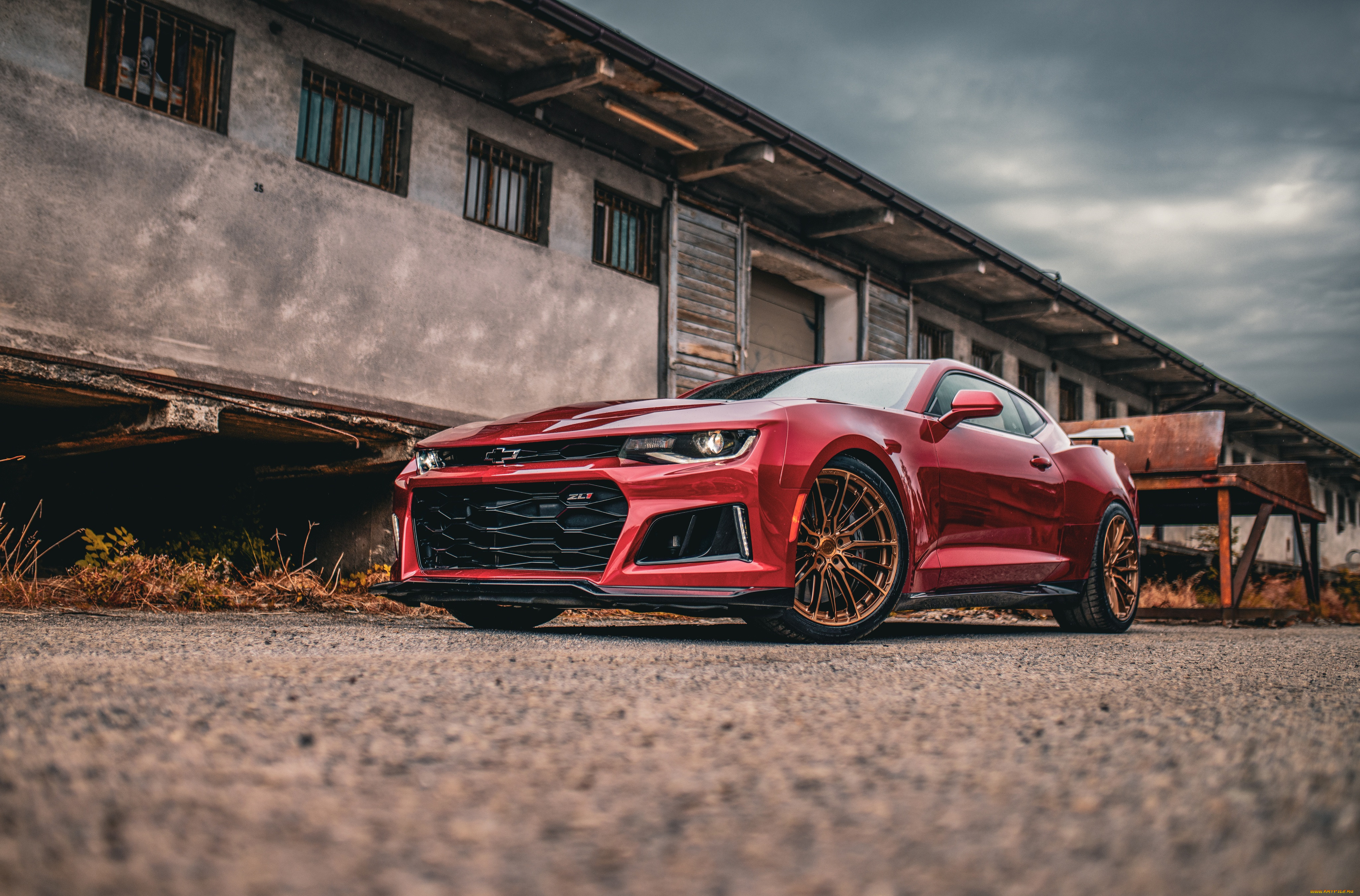 , camaro, chevrolet, zl1, red, devil, , 